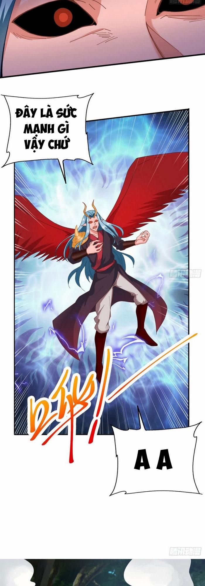 Nguyên Thủy Bất Diệt Quyết 31 trang 5