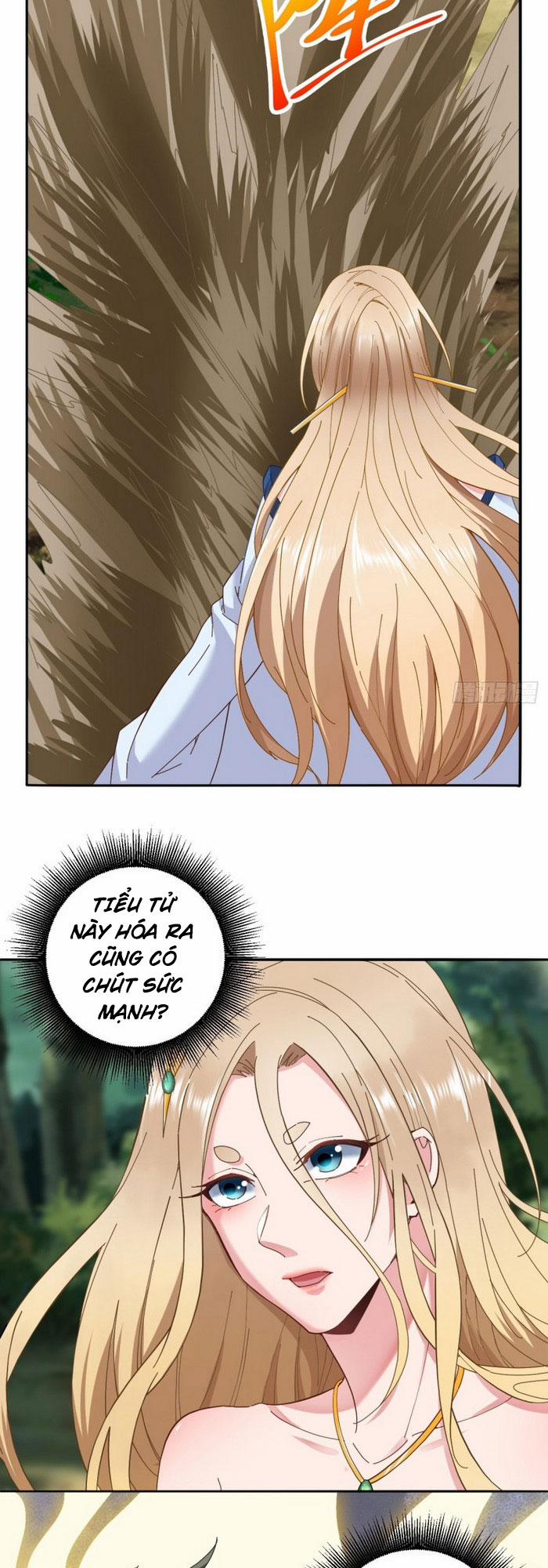 Nguyên Thủy Bất Diệt Quyết 31 trang 8