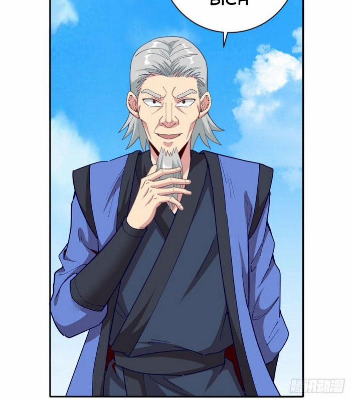 Nguyên Thủy Bất Diệt Quyết 32 trang 18