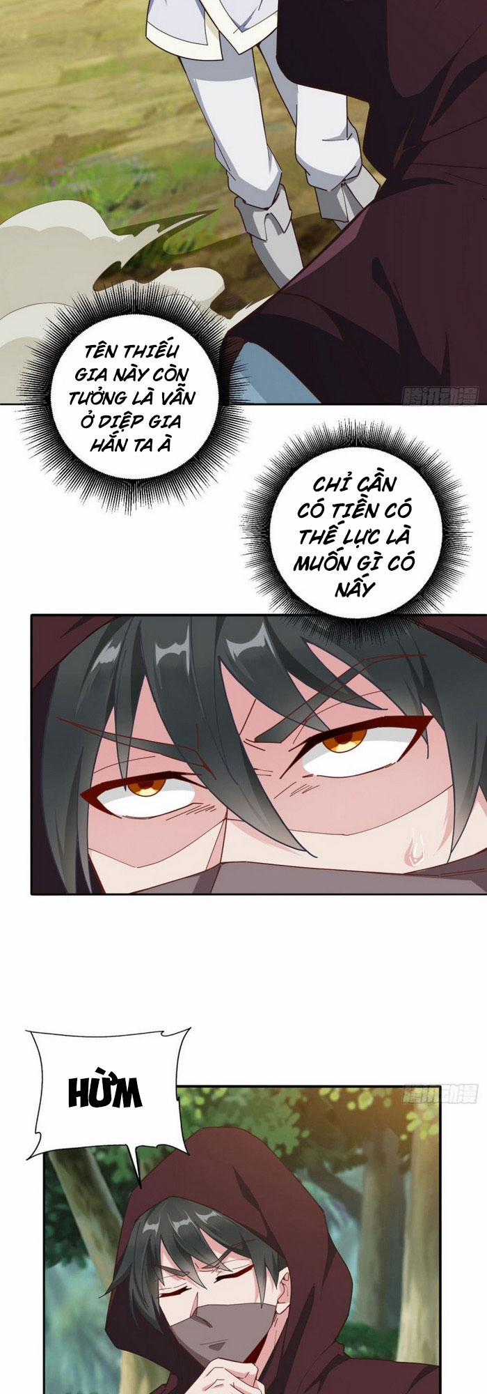 Nguyên Thủy Bất Diệt Quyết 32 trang 4