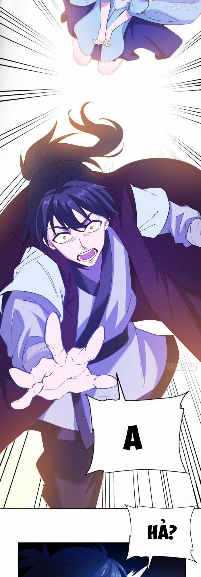 Nguyên Thủy Bất Diệt Quyết 33 trang 10