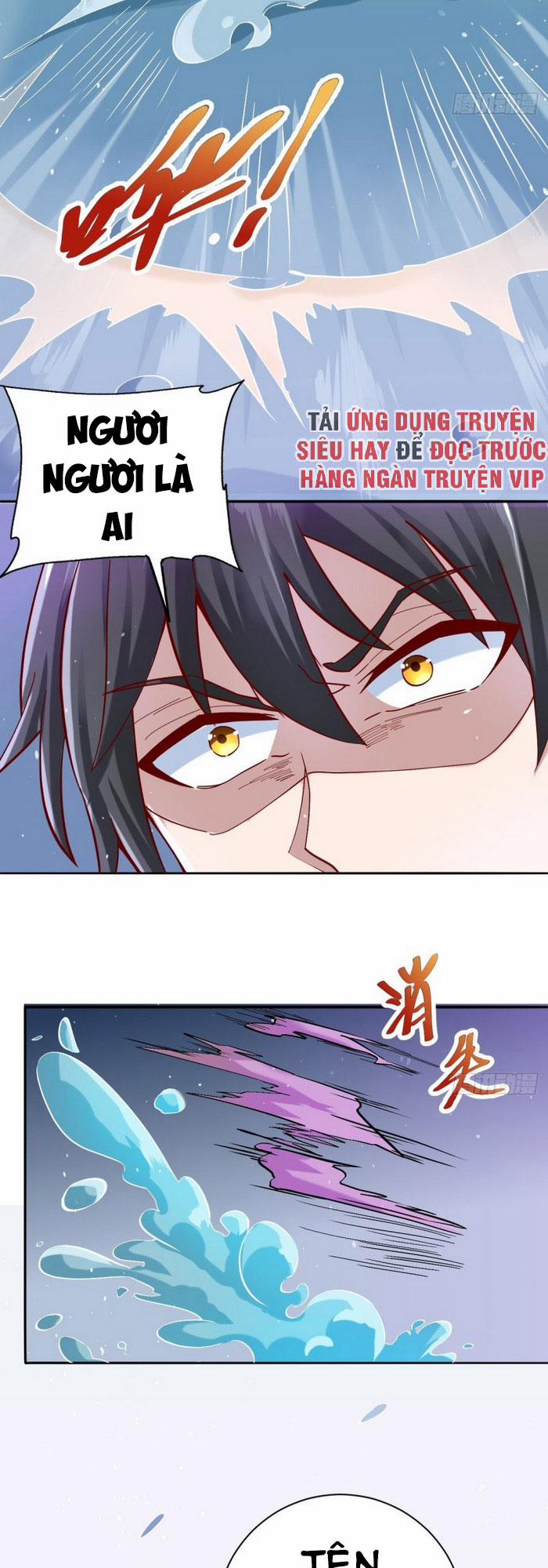 Nguyên Thủy Bất Diệt Quyết 33 trang 18