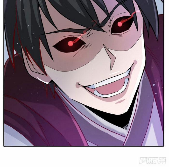 Nguyên Thủy Bất Diệt Quyết 33 trang 20