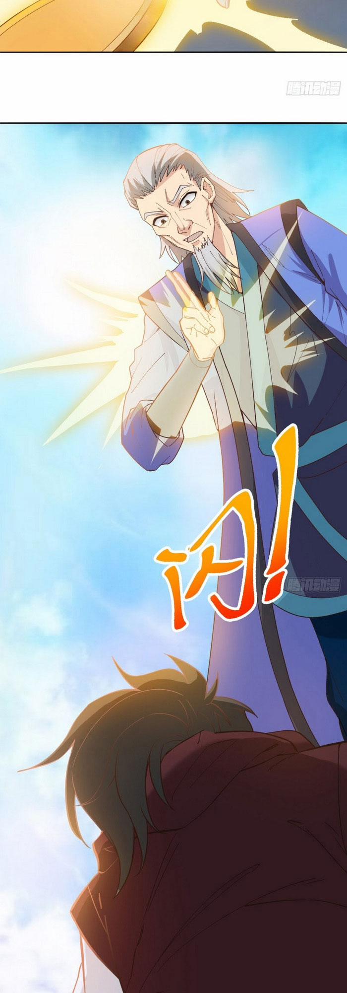 Nguyên Thủy Bất Diệt Quyết 33 trang 4