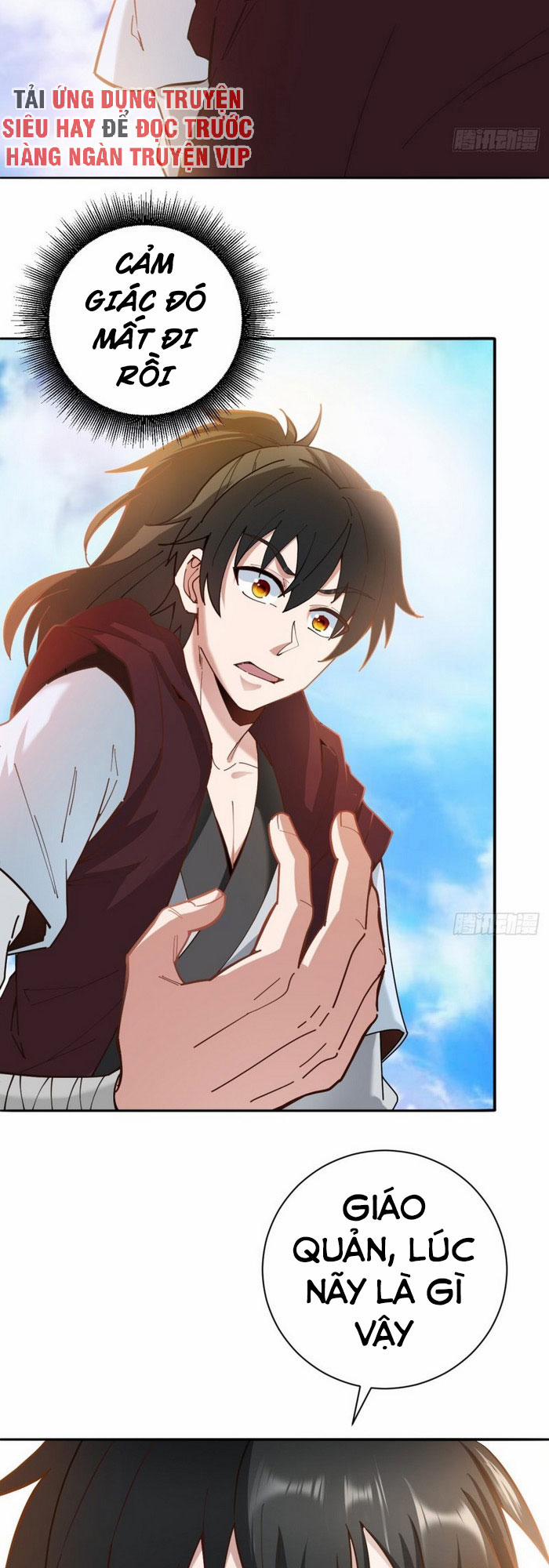 Nguyên Thủy Bất Diệt Quyết 33 trang 5