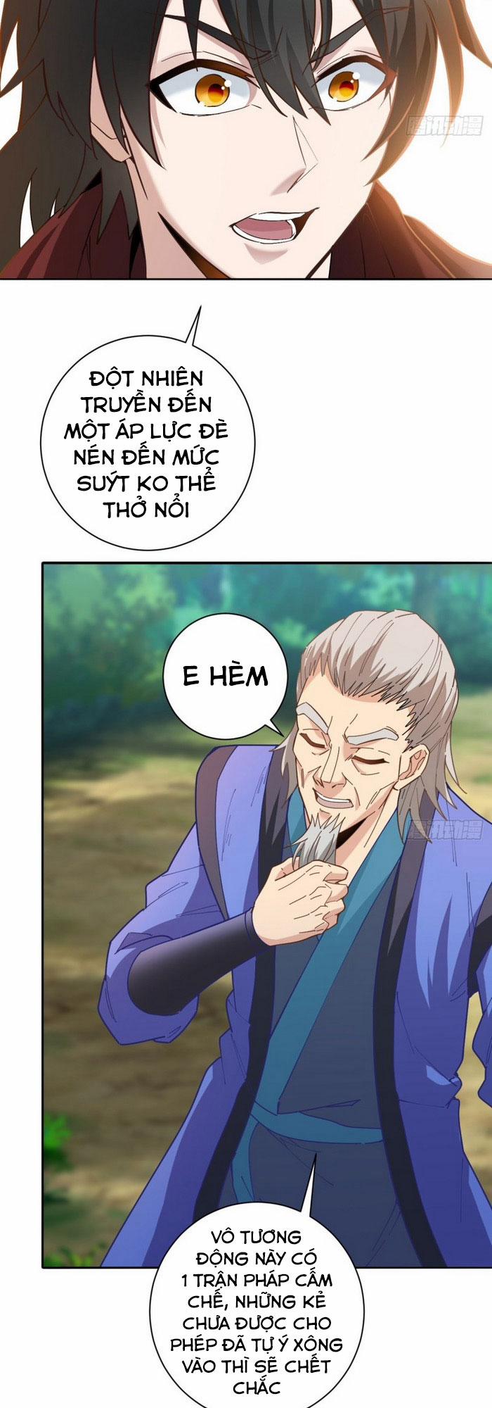 Nguyên Thủy Bất Diệt Quyết 33 trang 6