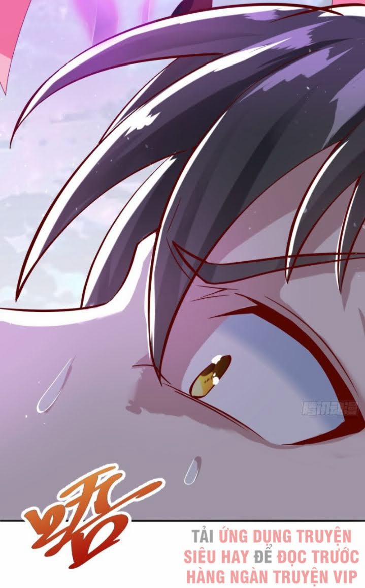 Nguyên Thủy Bất Diệt Quyết 34 trang 1