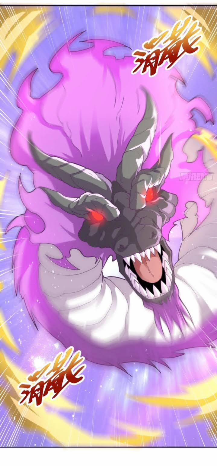 Nguyên Thủy Bất Diệt Quyết 34 trang 12