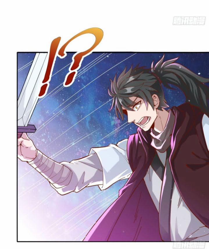 Nguyên Thủy Bất Diệt Quyết 34 trang 13