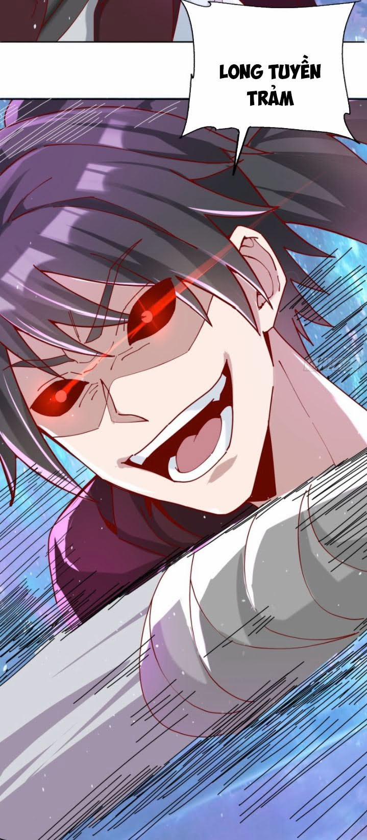 Nguyên Thủy Bất Diệt Quyết 34 trang 17