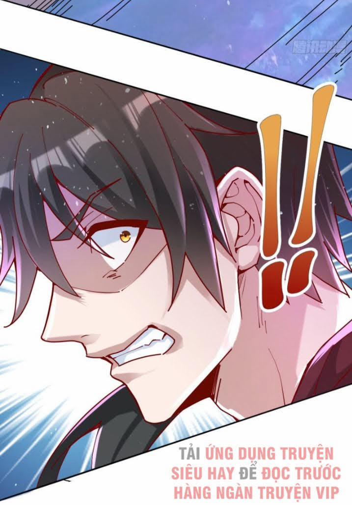 Nguyên Thủy Bất Diệt Quyết 34 trang 18