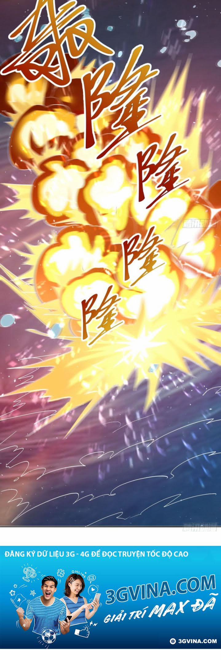 Nguyên Thủy Bất Diệt Quyết 34 trang 26
