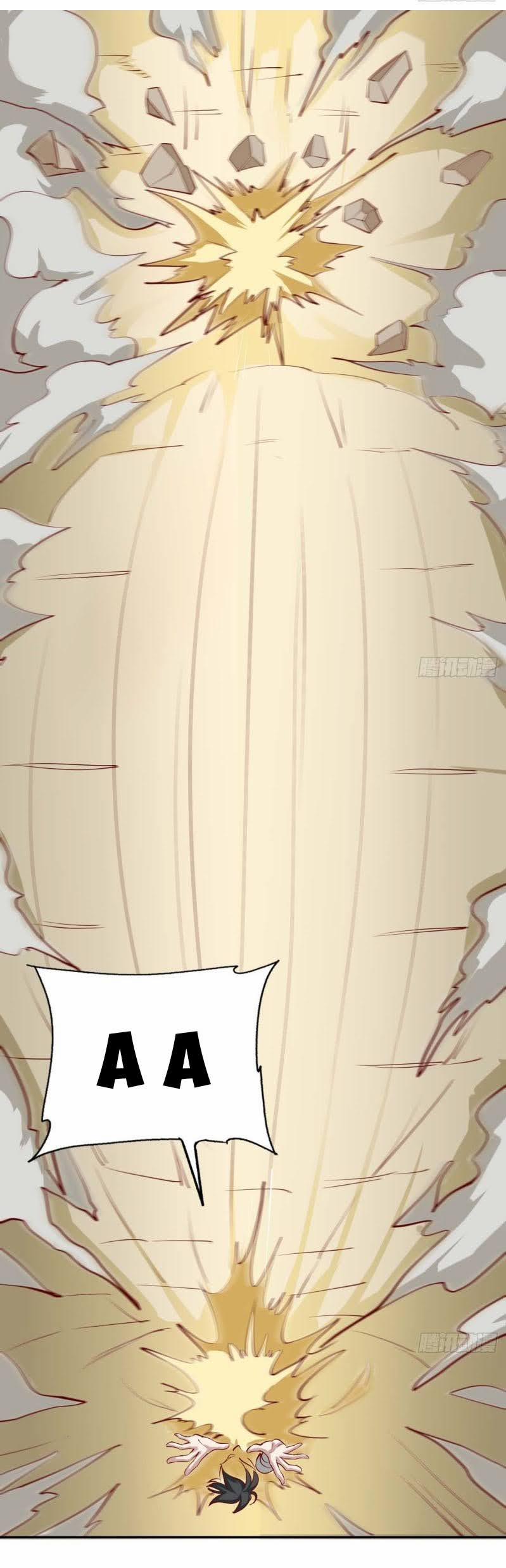 Nguyên Thủy Bất Diệt Quyết 35 trang 17