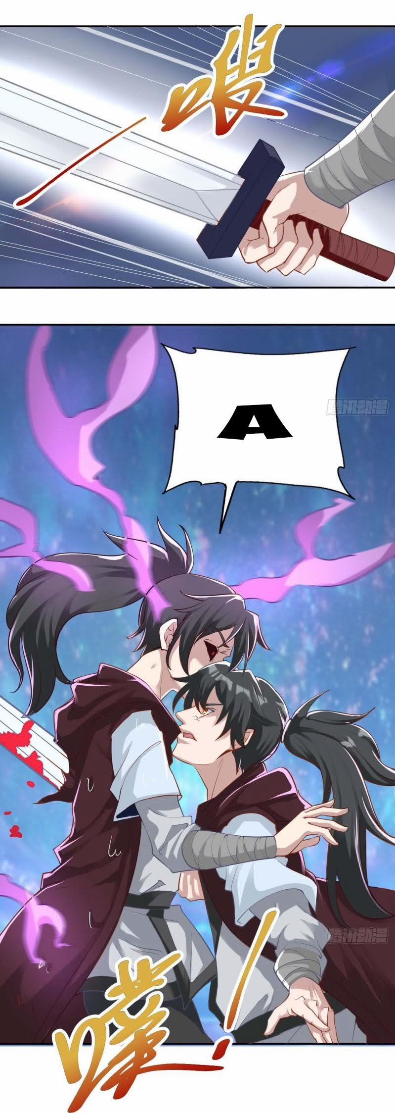 Nguyên Thủy Bất Diệt Quyết 35 trang 4