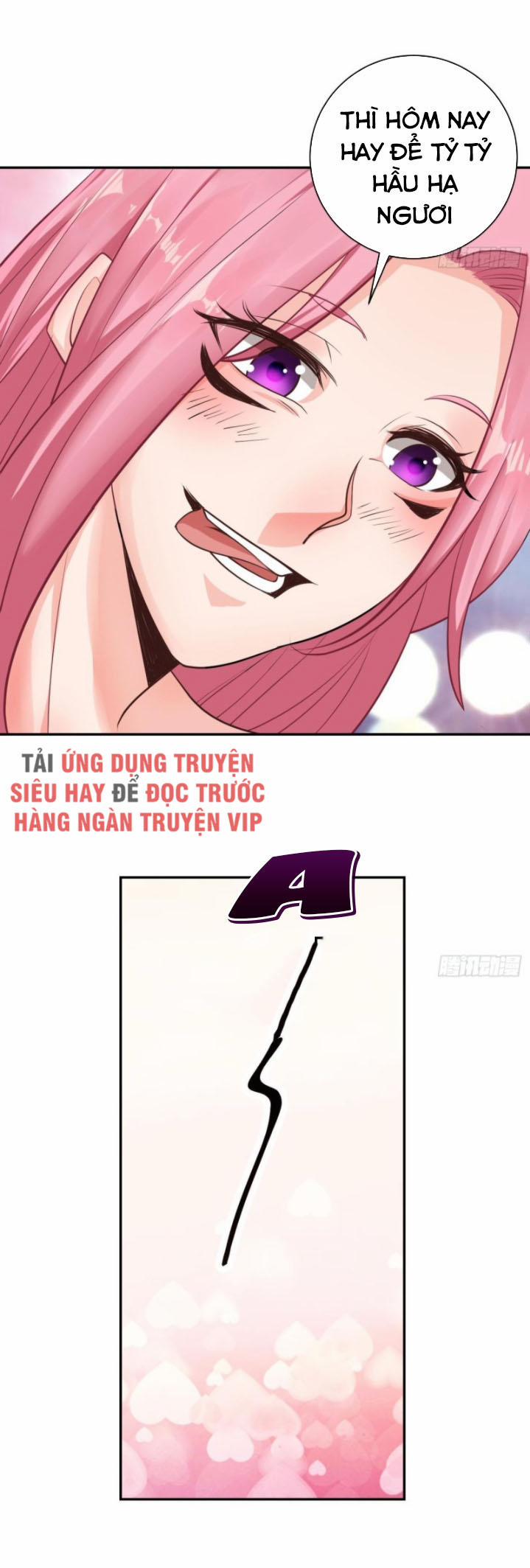 Nguyên Thủy Bất Diệt Quyết 36 trang 14