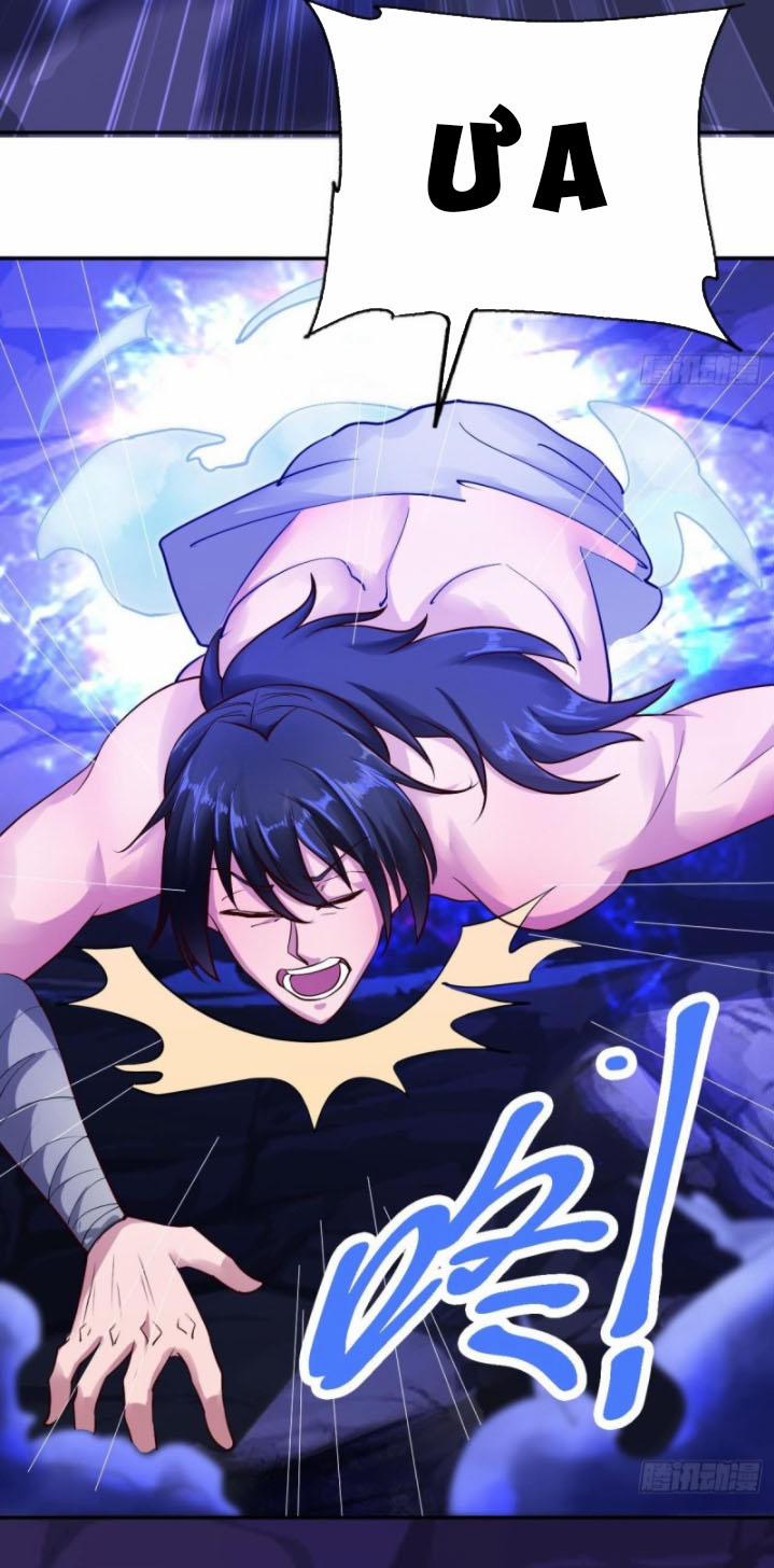 Nguyên Thủy Bất Diệt Quyết 36 trang 20