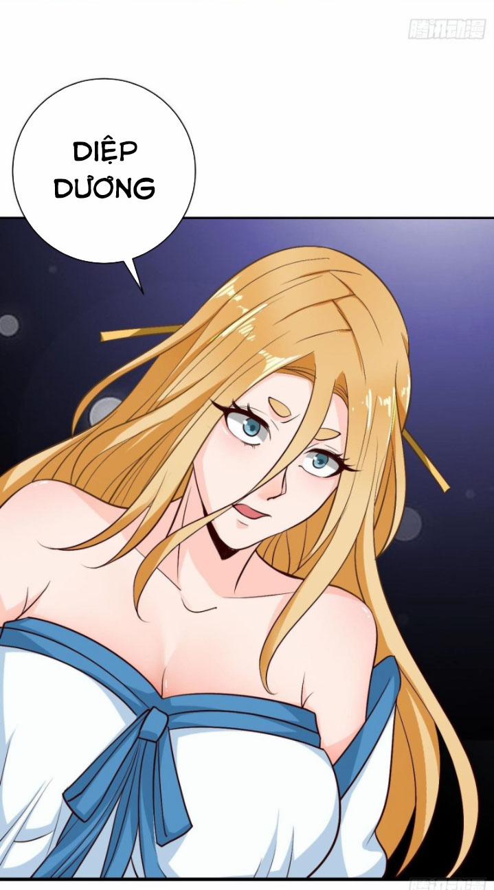 Nguyên Thủy Bất Diệt Quyết 36 trang 22