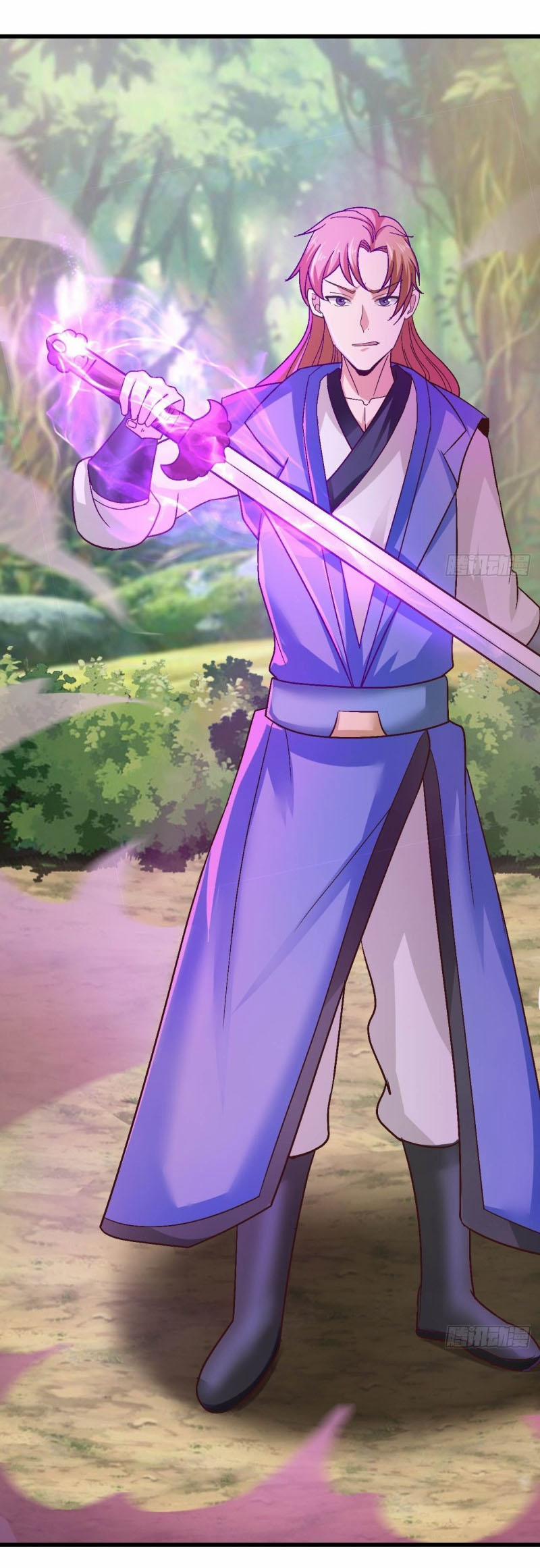 Nguyên Thủy Bất Diệt Quyết 38 trang 13