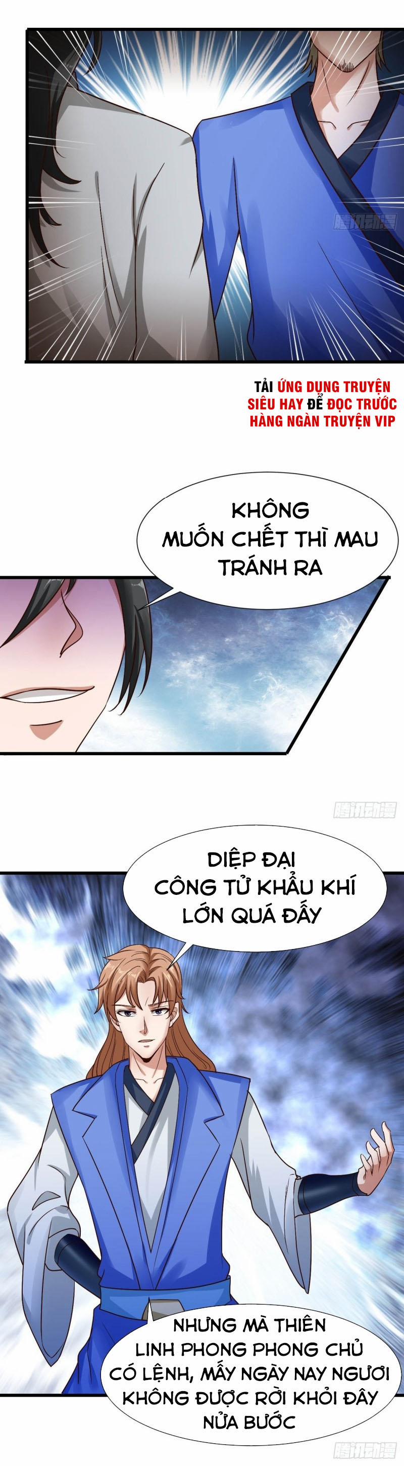 Nguyên Thủy Bất Diệt Quyết 38 trang 2