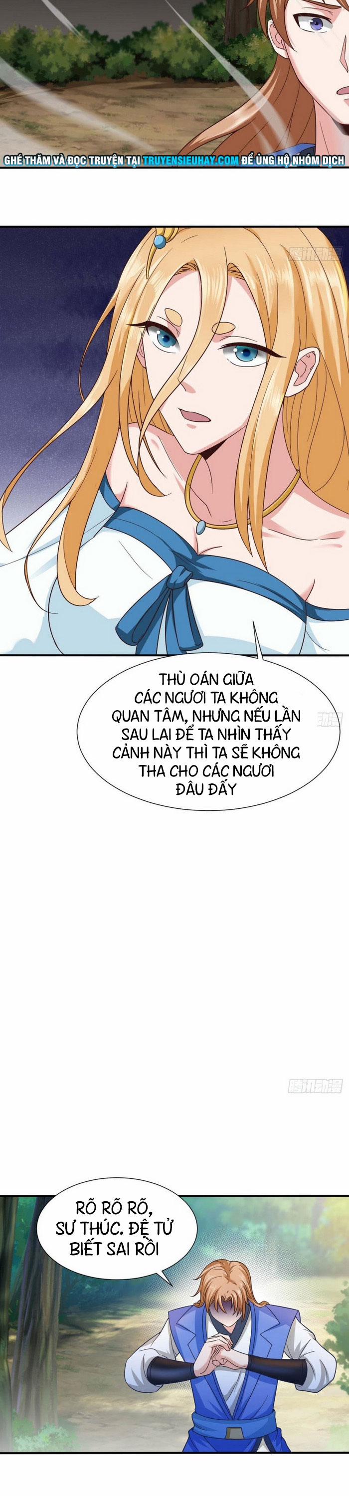 Nguyên Thủy Bất Diệt Quyết 39 trang 2