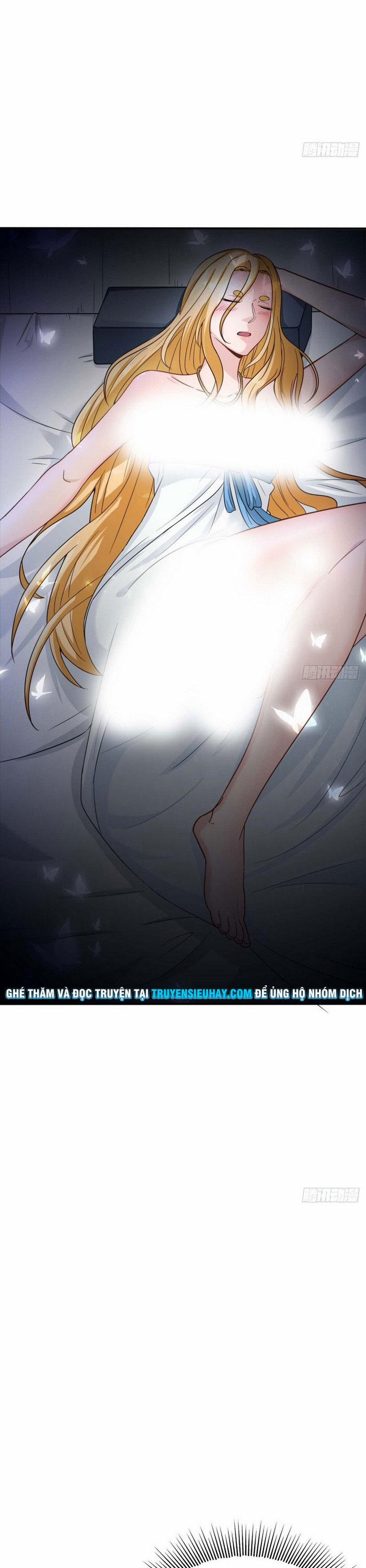 Nguyên Thủy Bất Diệt Quyết 39 trang 5