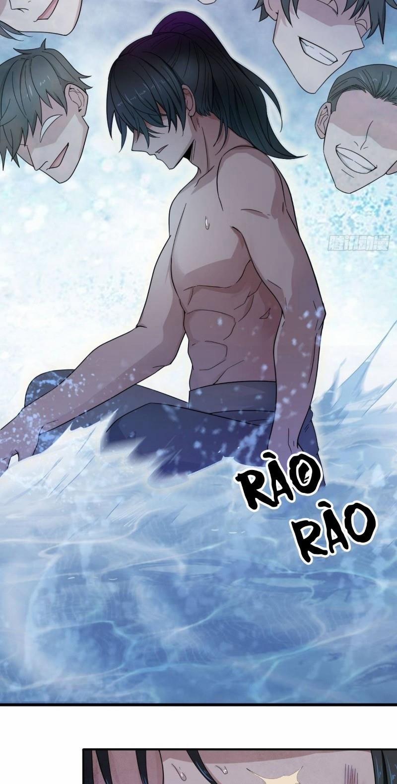 Nguyên Thủy Bất Diệt Quyết 4 trang 6