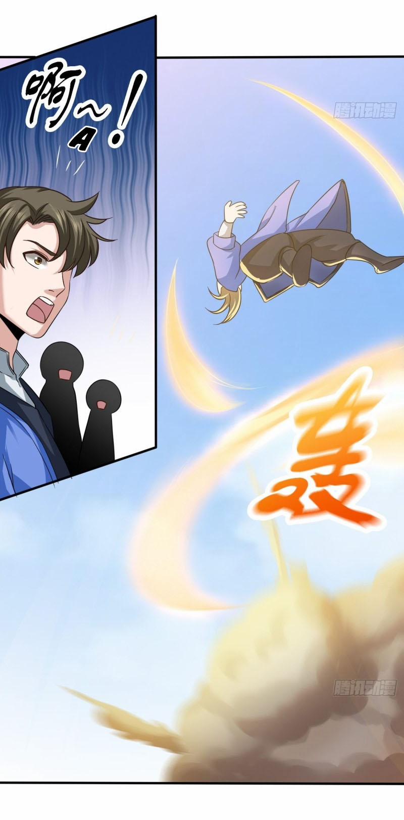 Nguyên Thủy Bất Diệt Quyết 40 trang 1