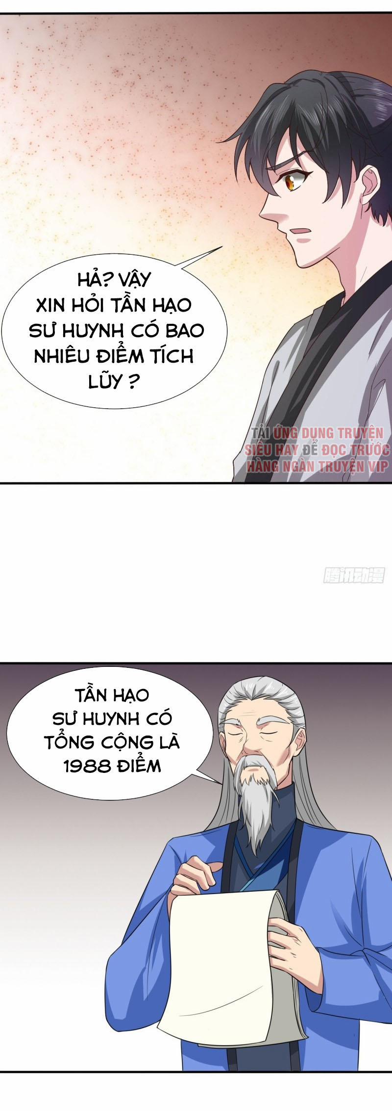 Nguyên Thủy Bất Diệt Quyết 40 trang 10