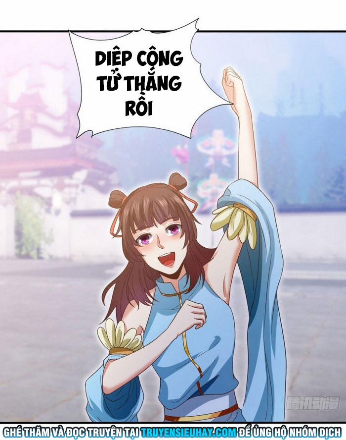 Nguyên Thủy Bất Diệt Quyết 41 trang 12