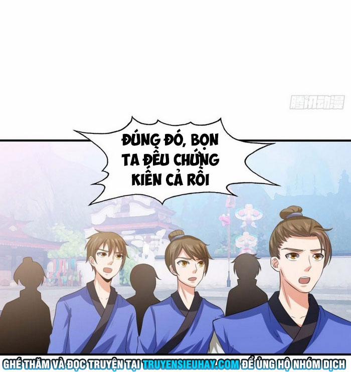 Nguyên Thủy Bất Diệt Quyết 41 trang 15