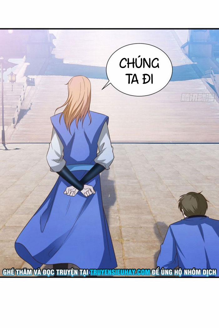 Nguyên Thủy Bất Diệt Quyết 41 trang 23