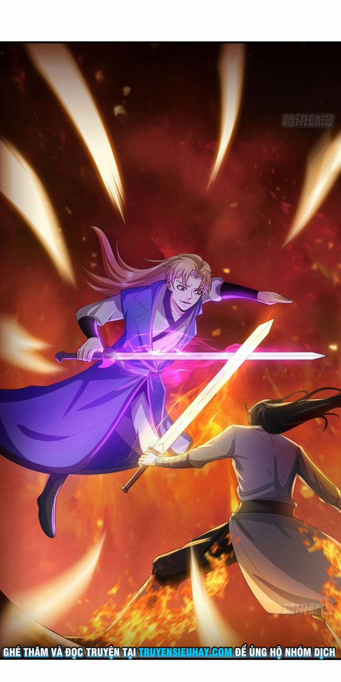 Nguyên Thủy Bất Diệt Quyết 41 trang 3