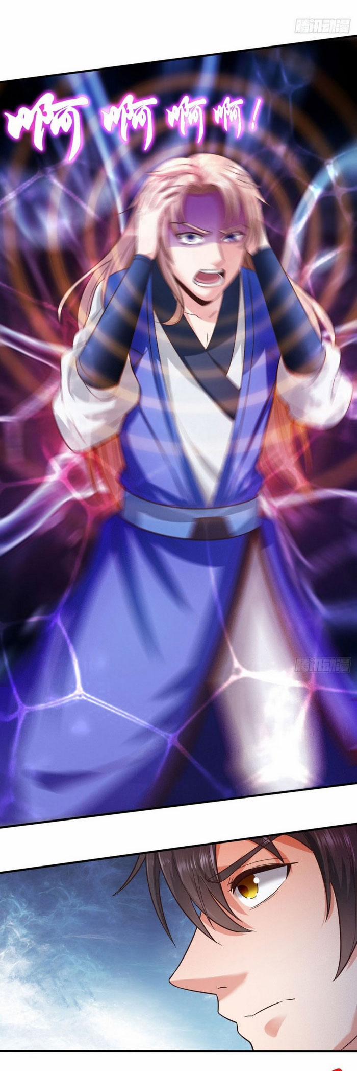 Nguyên Thủy Bất Diệt Quyết 41 trang 7