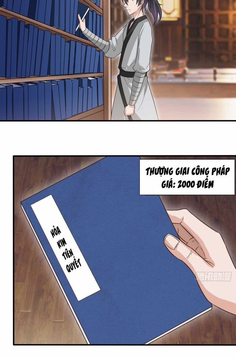 Nguyên Thủy Bất Diệt Quyết 42 trang 16