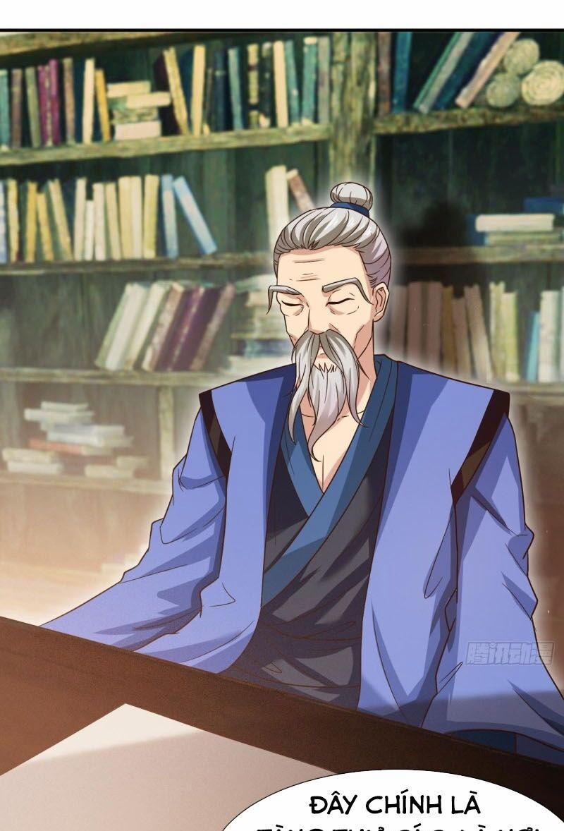 Nguyên Thủy Bất Diệt Quyết 42 trang 2