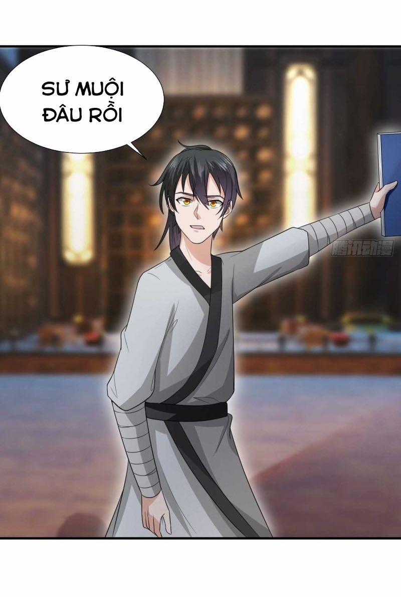 Nguyên Thủy Bất Diệt Quyết 42 trang 20