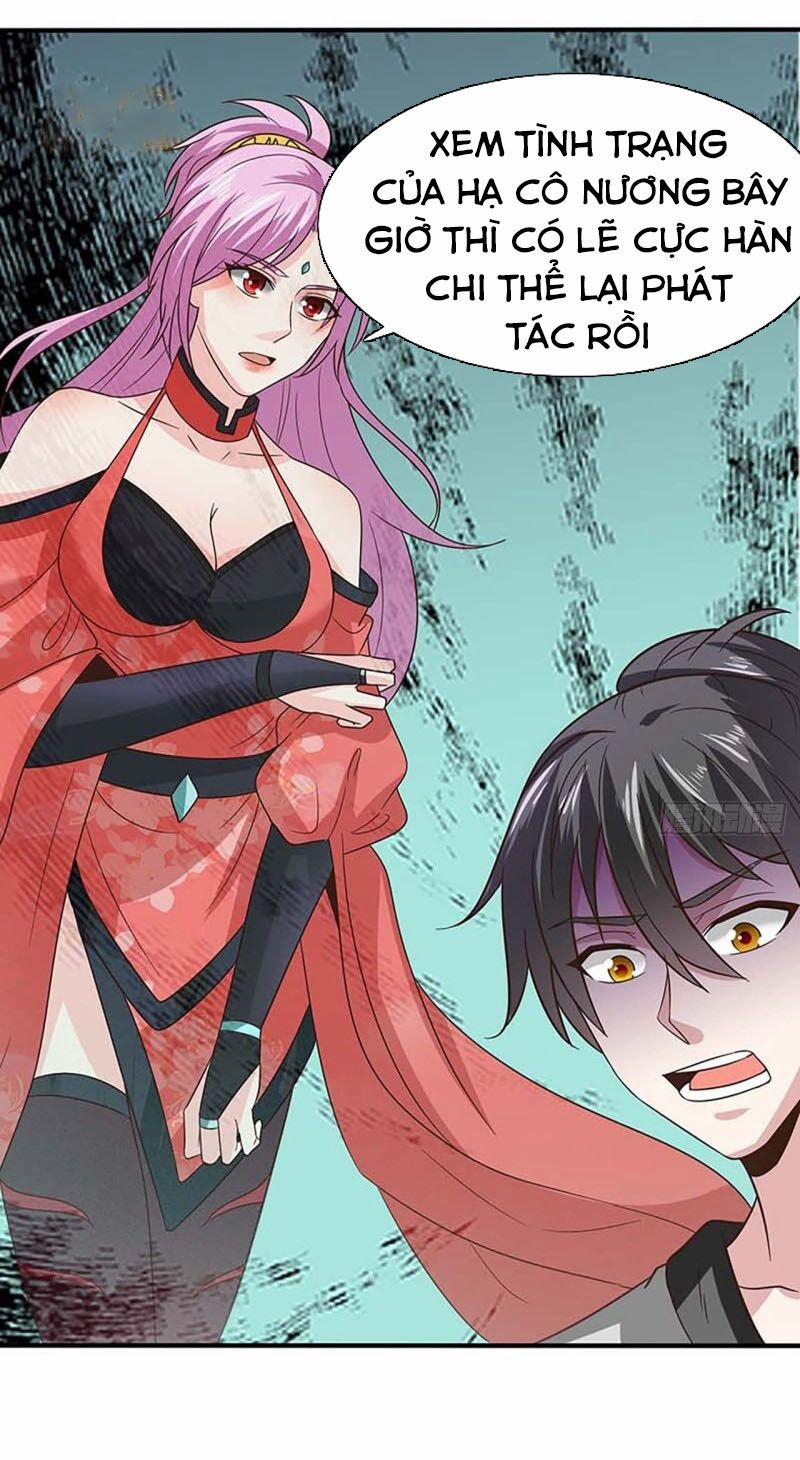 Nguyên Thủy Bất Diệt Quyết 42 trang 24