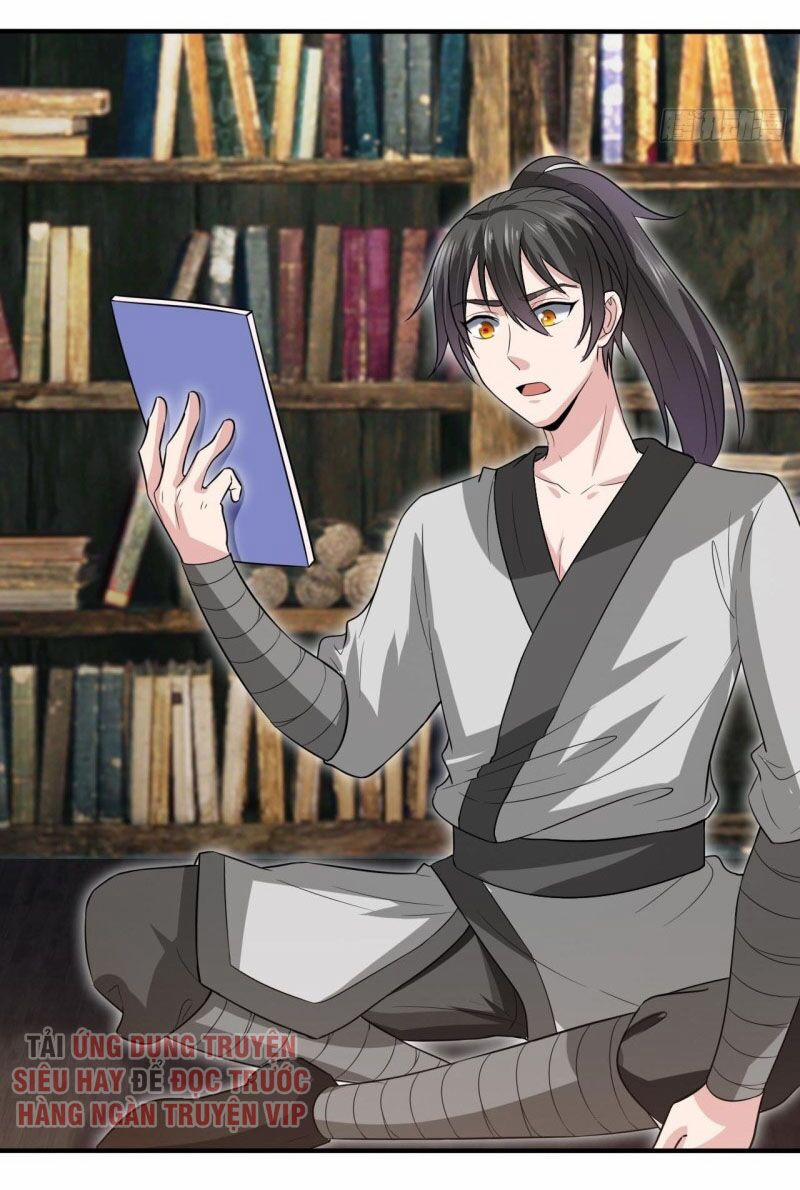 Nguyên Thủy Bất Diệt Quyết 42 trang 28