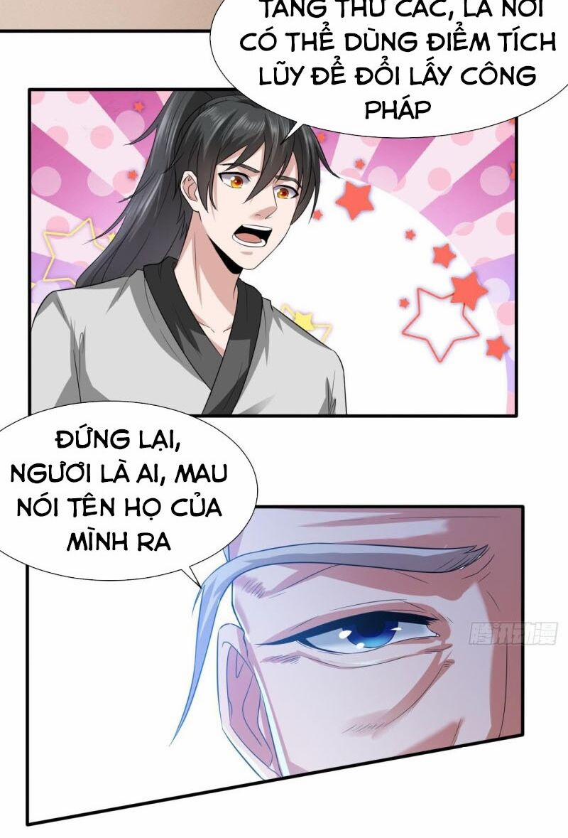 Nguyên Thủy Bất Diệt Quyết 42 trang 3