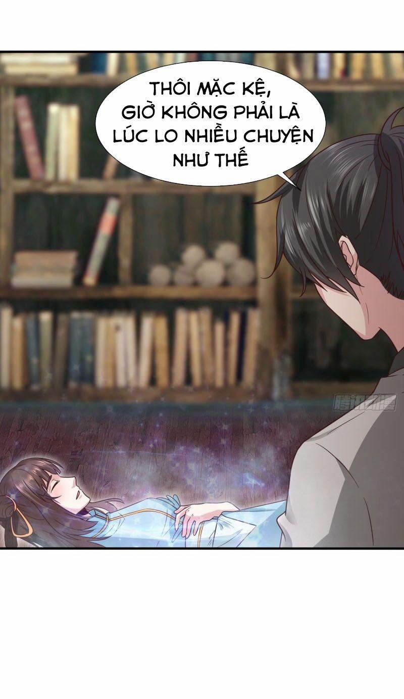 Nguyên Thủy Bất Diệt Quyết 42 trang 31