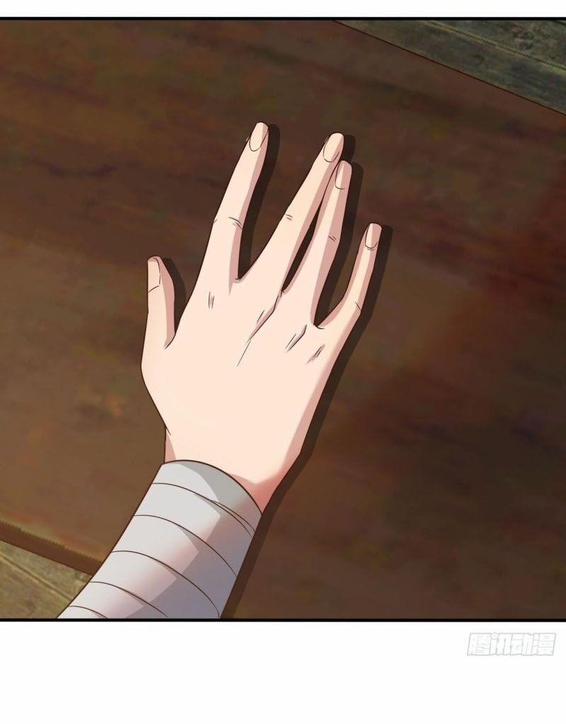 Nguyên Thủy Bất Diệt Quyết 42 trang 8