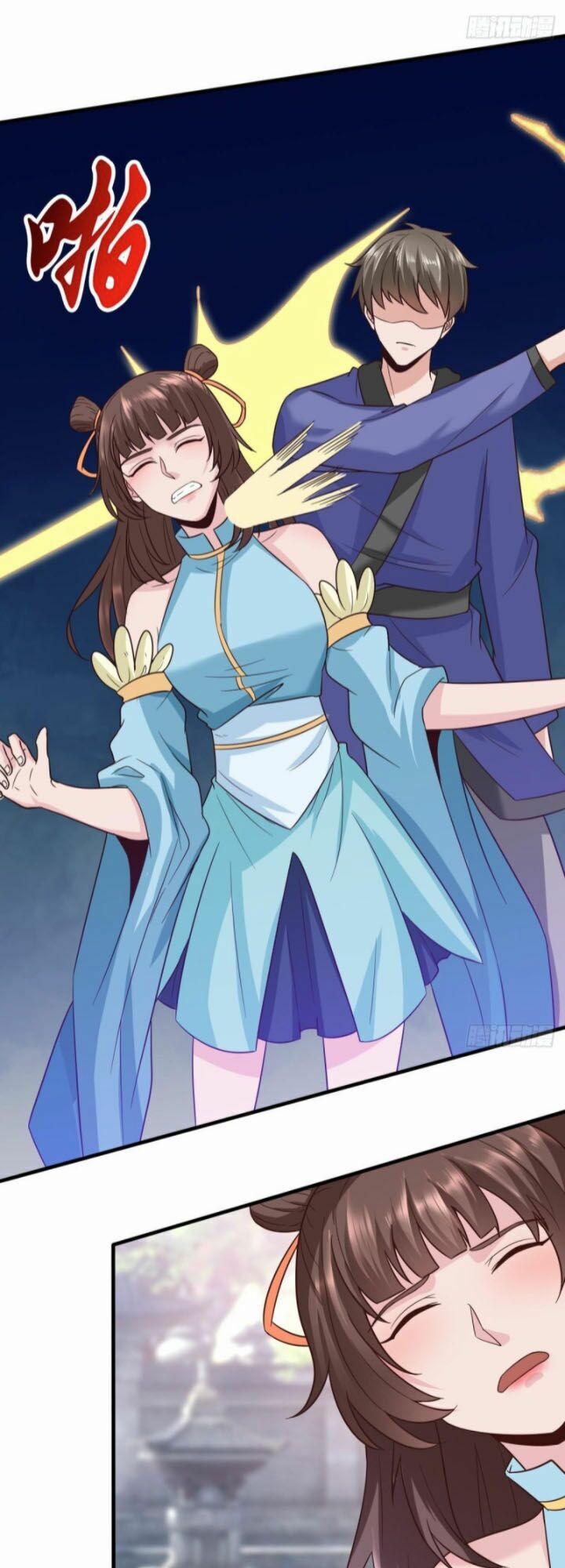 Nguyên Thủy Bất Diệt Quyết 43 trang 26