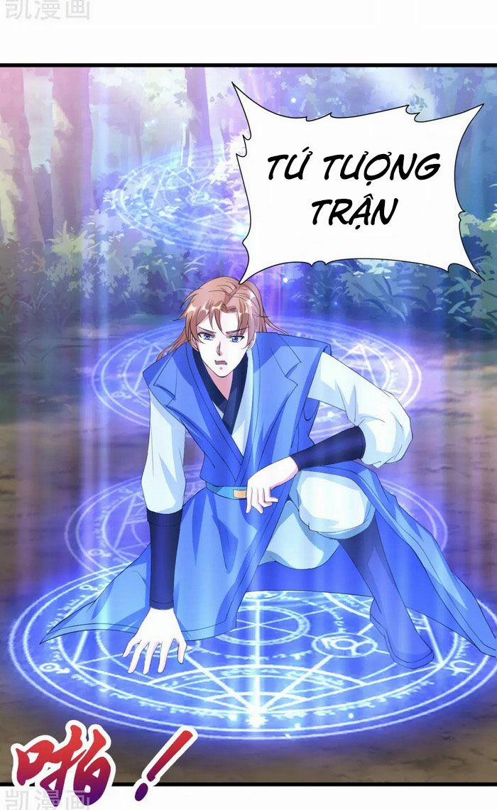 Nguyên Thủy Bất Diệt Quyết 44 trang 10