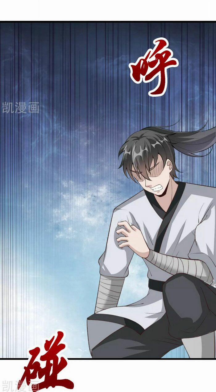 Nguyên Thủy Bất Diệt Quyết 44 trang 13