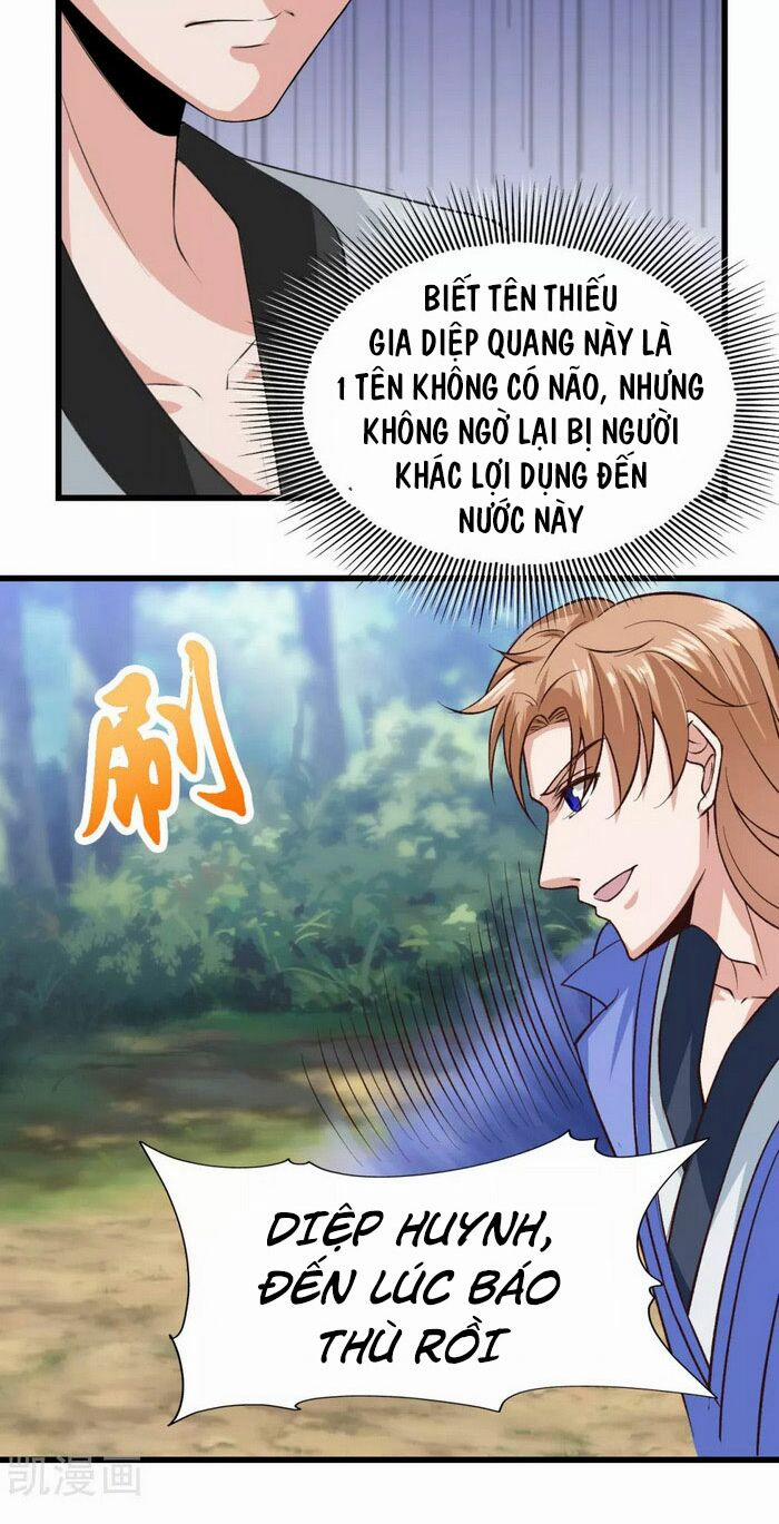 Nguyên Thủy Bất Diệt Quyết 44 trang 18