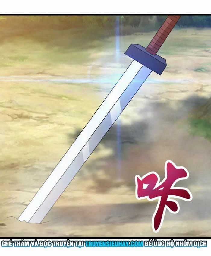 Nguyên Thủy Bất Diệt Quyết 44 trang 19