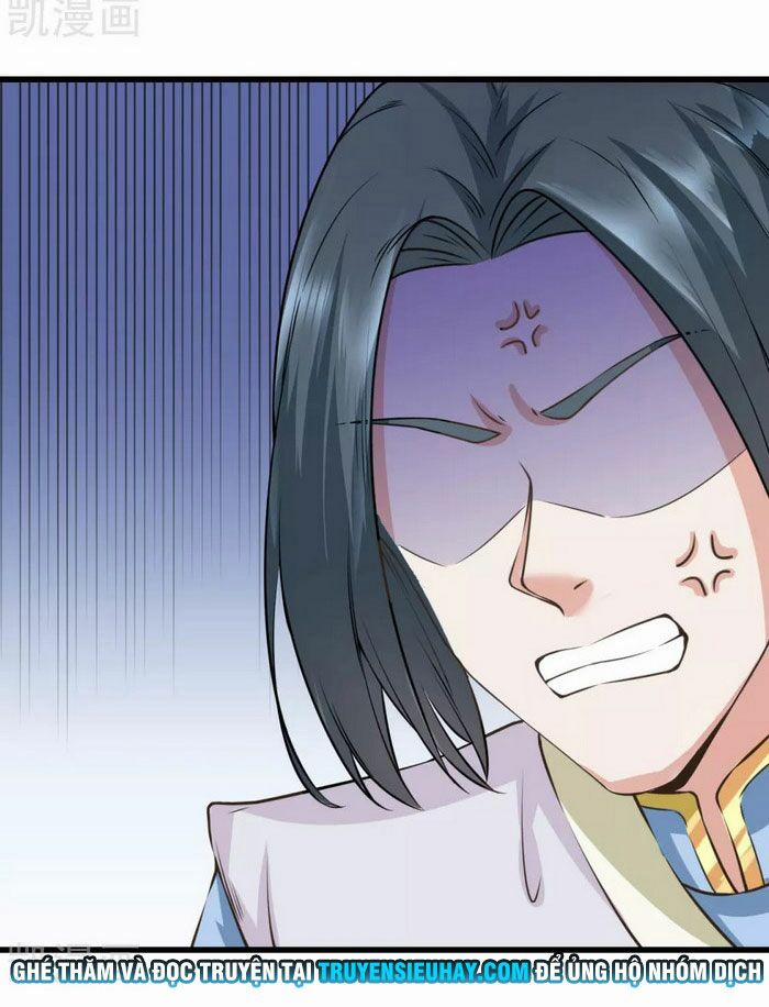 Nguyên Thủy Bất Diệt Quyết 44 trang 25