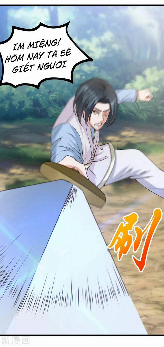 Nguyên Thủy Bất Diệt Quyết 44 trang 26