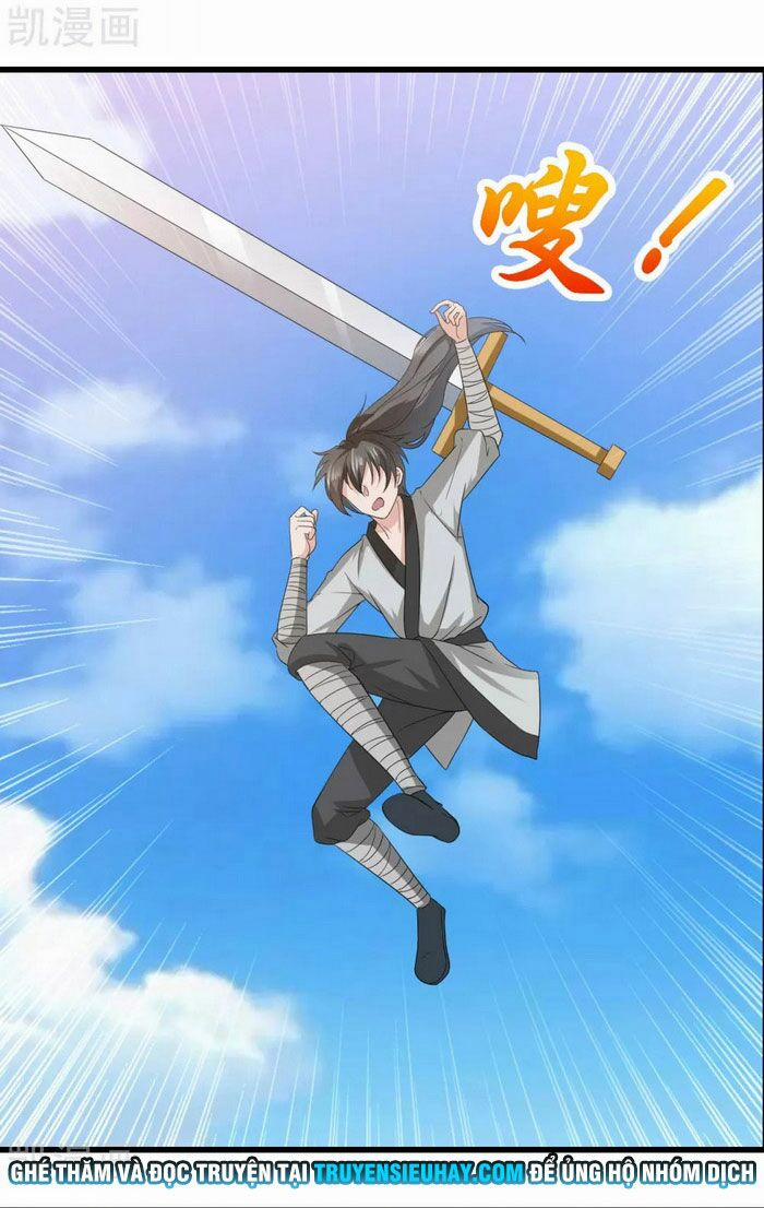 Nguyên Thủy Bất Diệt Quyết 44 trang 3