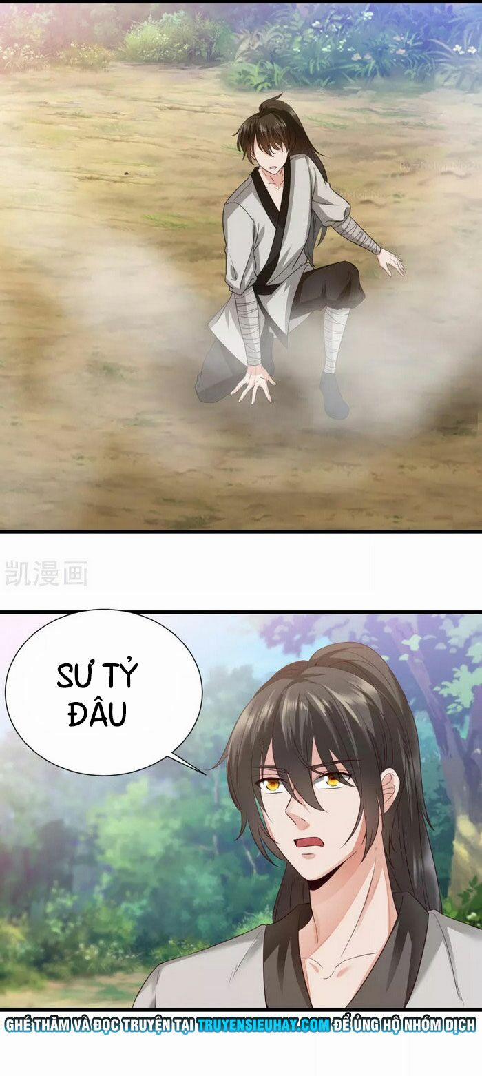 Nguyên Thủy Bất Diệt Quyết 44 trang 4